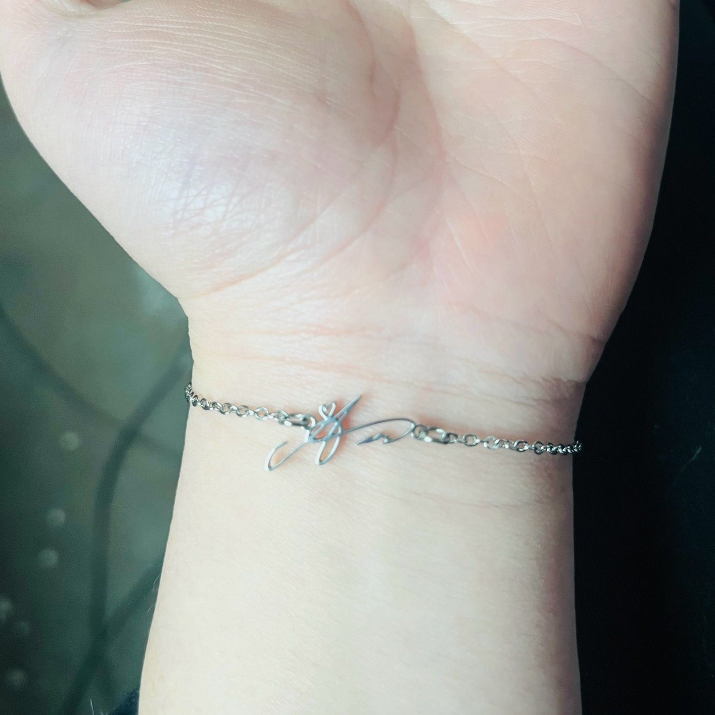 BABYMONSTER NECKLACES AND BRACELETS - ALL MEMBERS