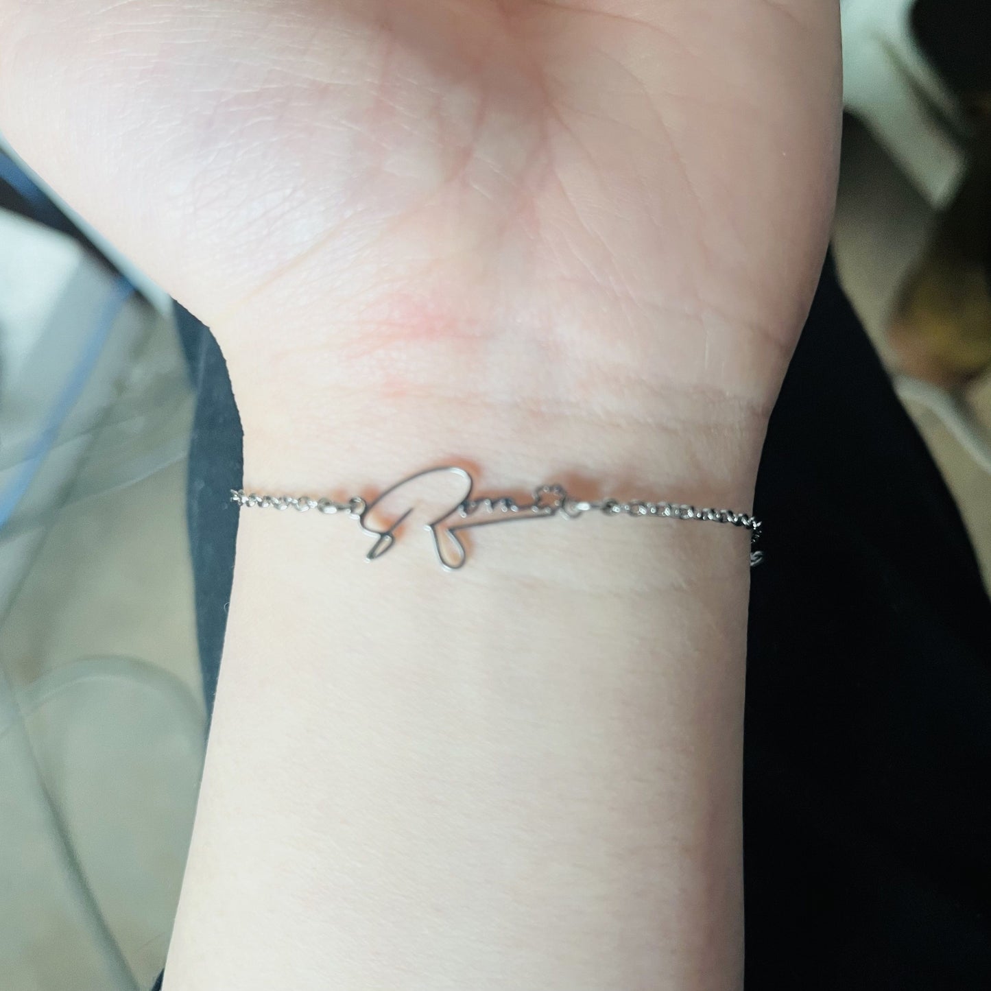 BABYMONSTER NECKLACES AND BRACELETS - ALL MEMBERS