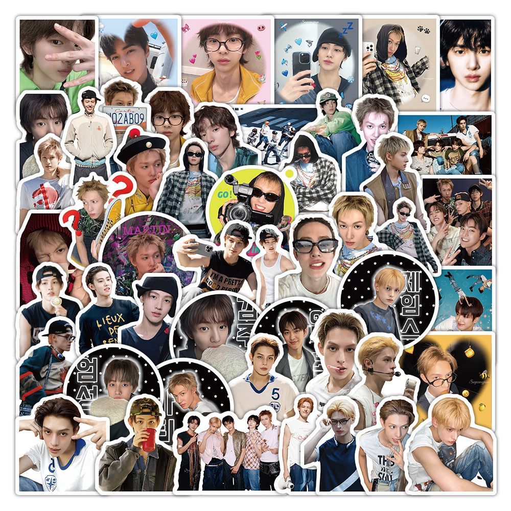 PEGATINAS CORTIS 70 UDS.