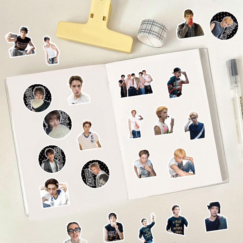 PEGATINAS CORTIS 70 UDS.