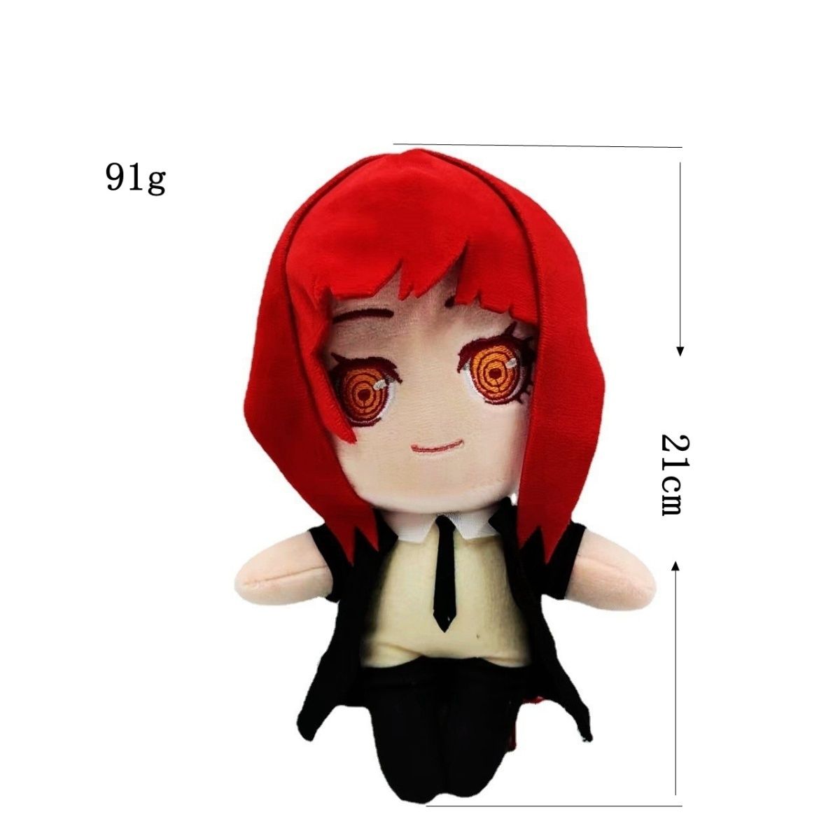 CHAINSAW PLUSH DOLLS (21~26 CM)