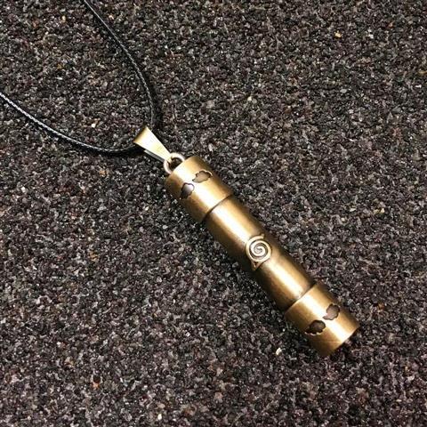 NARUTO MERCH NECKLACES - VARIOUS OPTIONS!