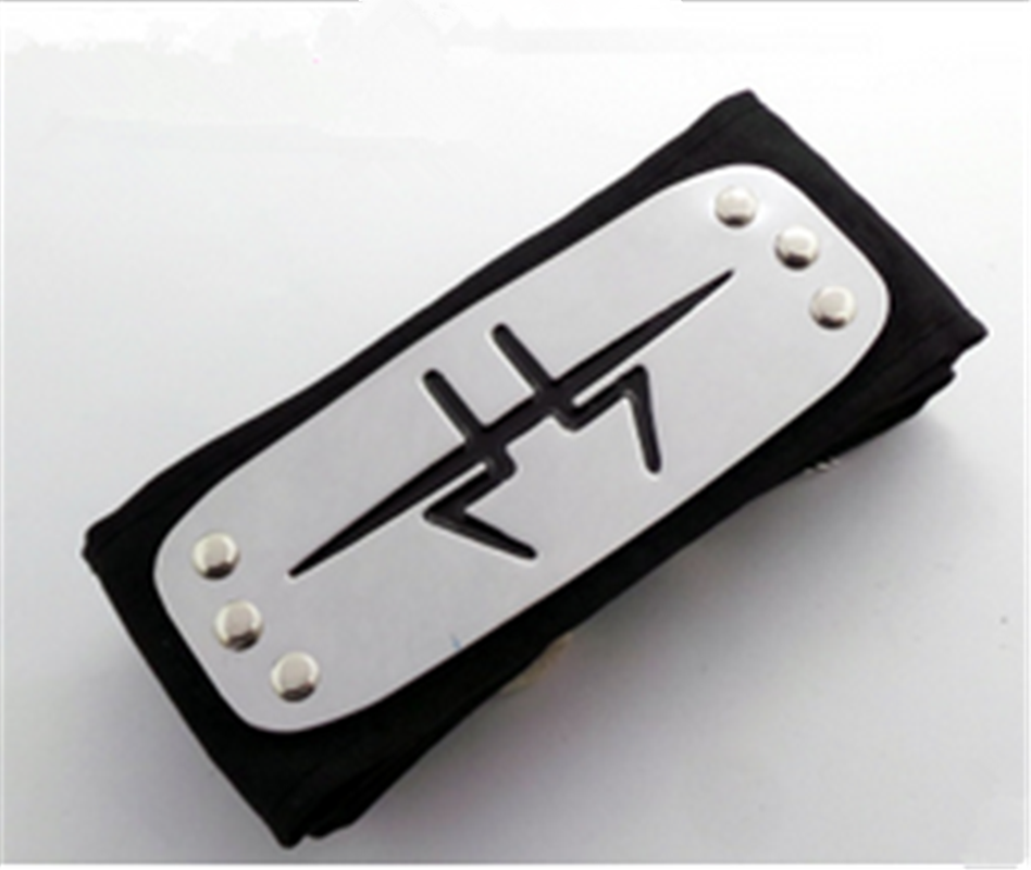 NARUTO MERCH BANDANAS - VARIOUS OPTIONS!