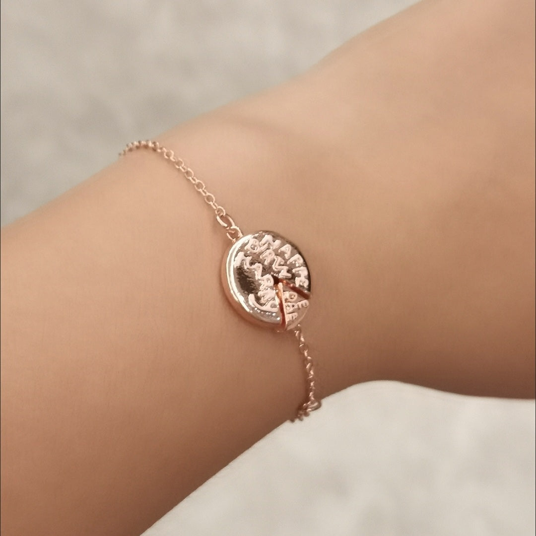 HARRY POTTER BRACELET