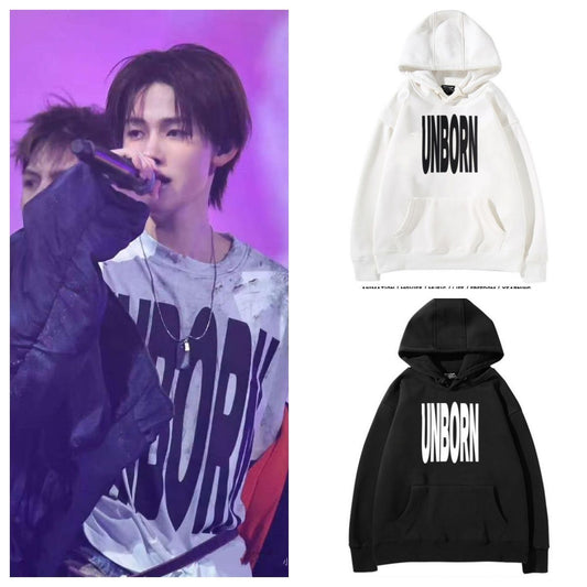 Sudadera con capucha Cortis