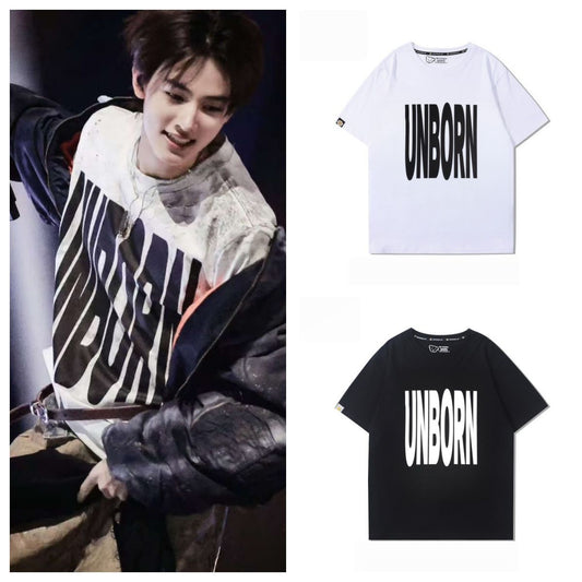 CAMISETA CORTIS 100% ALGODÓN