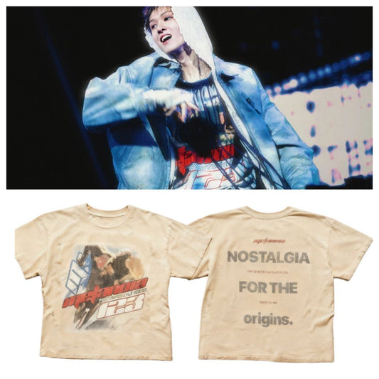 CAMISETA CORTIS 100% ALGODÓN