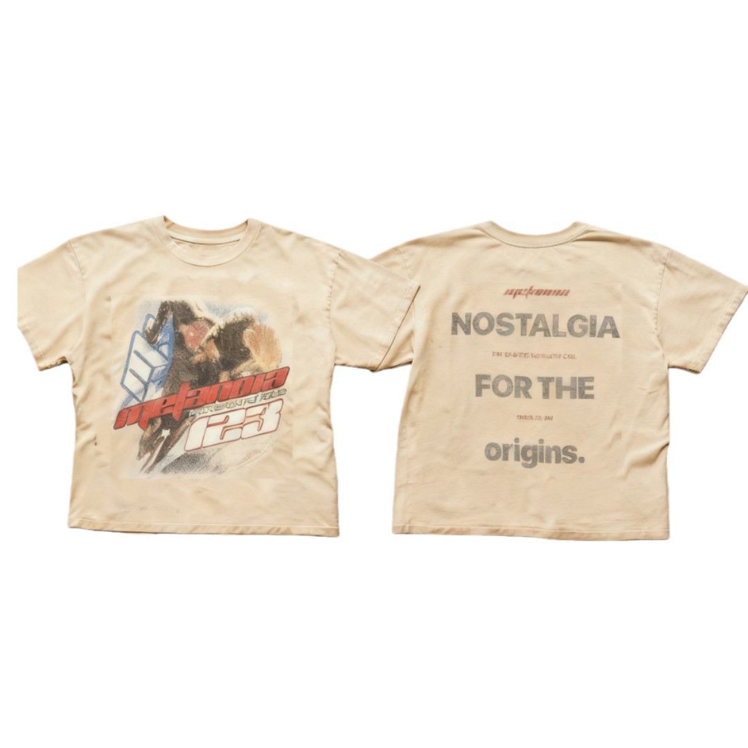 CAMISETA CORTIS 100% ALGODÓN