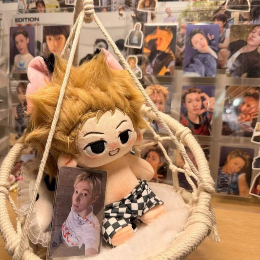 MUÑECA MARTIN CORTIS 20 CM