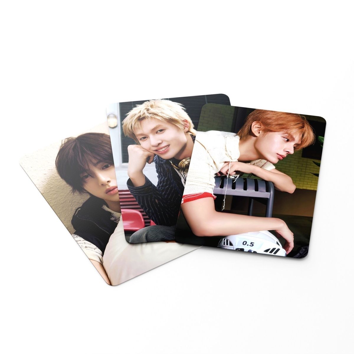 TARJETAS FOTOGRÁFICAS CORTIS 2026 FELICITACIONES DE TEMPORADA 55 UDS.