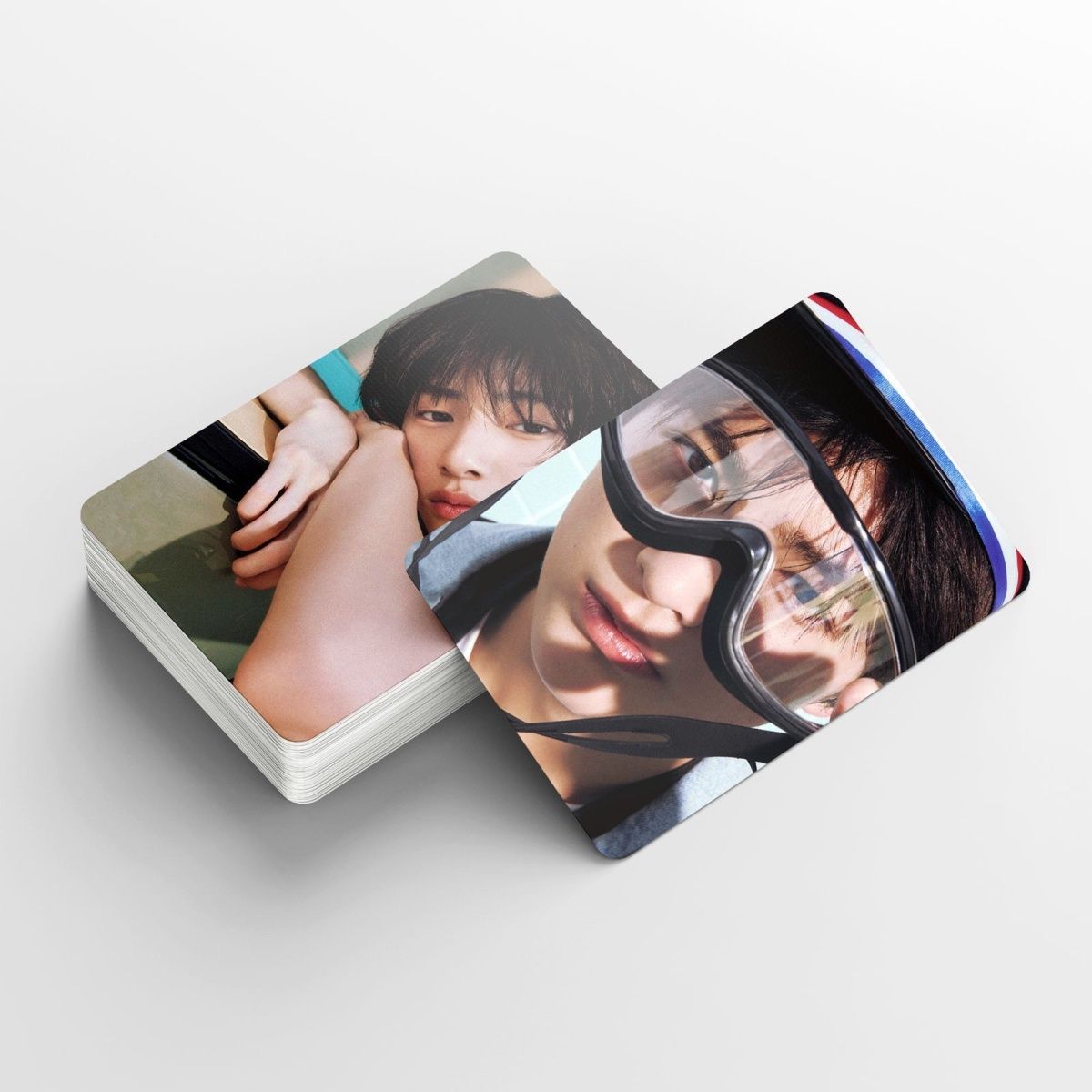 TARJETAS FOTOGRÁFICAS CORTIS 2026 FELICITACIONES DE TEMPORADA 55 UDS.