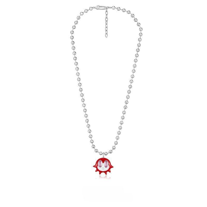 NJZ NEWJEANS NECKLACES