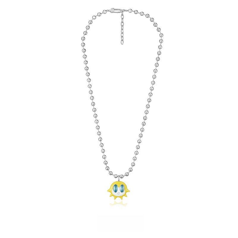 NJZ NEWJEANS NECKLACES