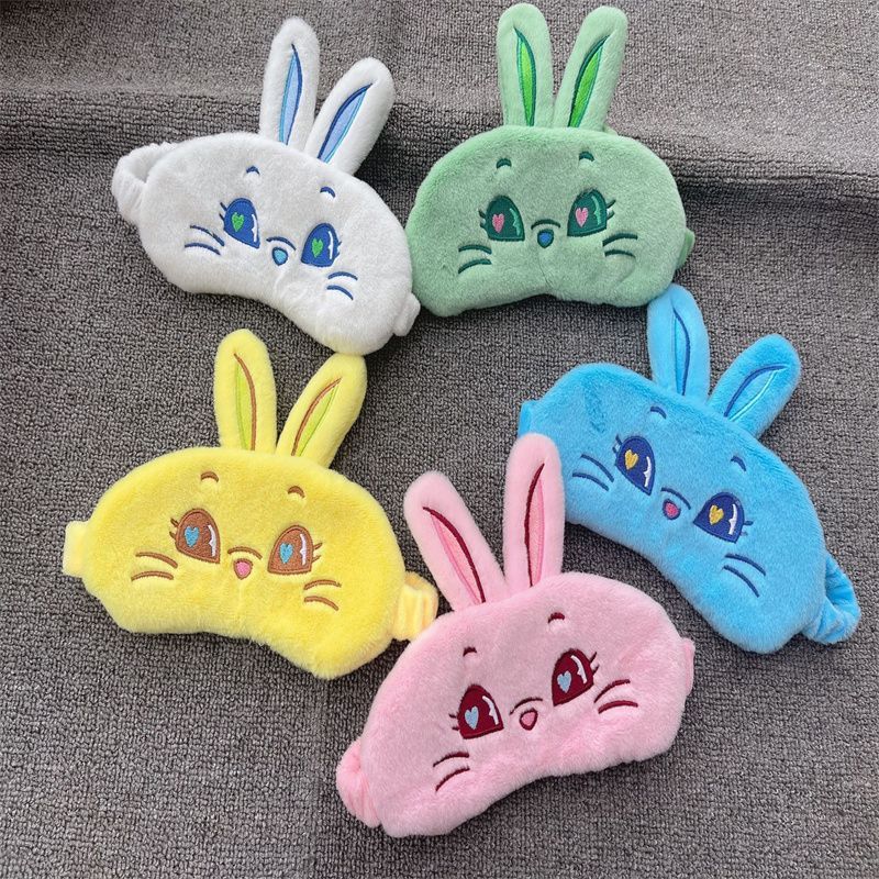 NEWJEANS SLEEP MASKS