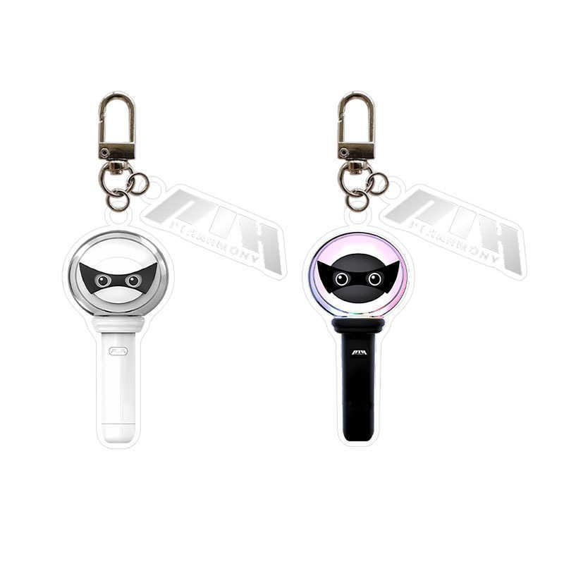 P1HARMONY KEYCHAINS