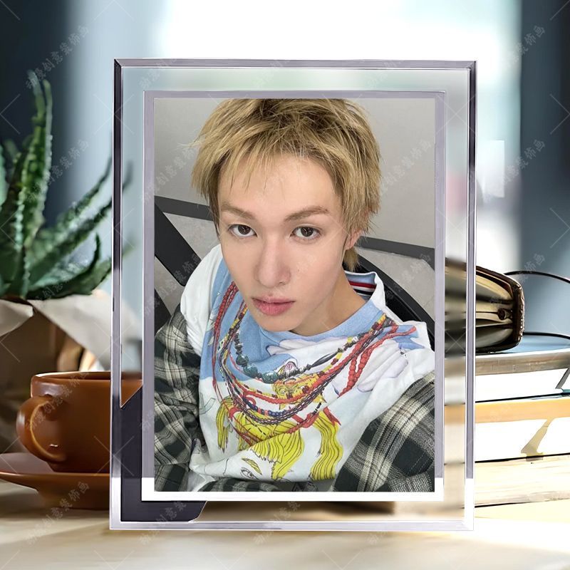 CORTIS MARTIN DECORATIVE FRAME - VARIOUS IMAGES