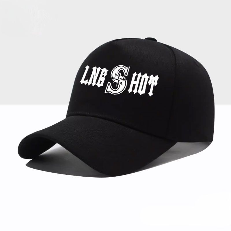 CAMISETA + GORRA LNGSHOT