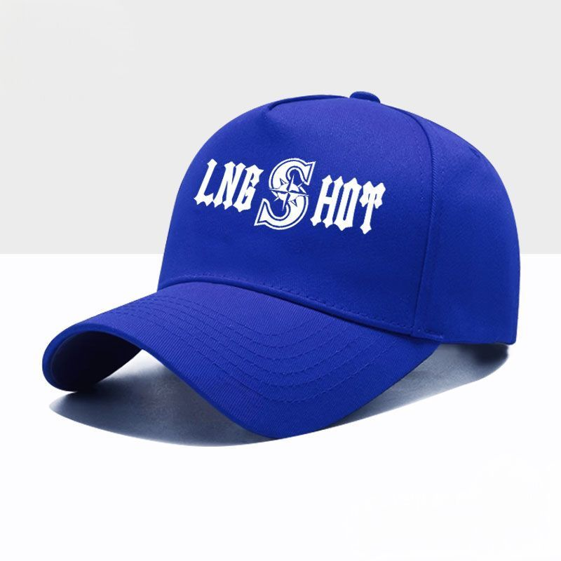 CAMISETA + GORRA LNGSHOT