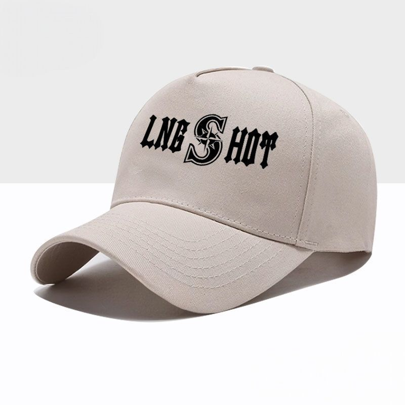 CAMISETA + GORRA LNGSHOT