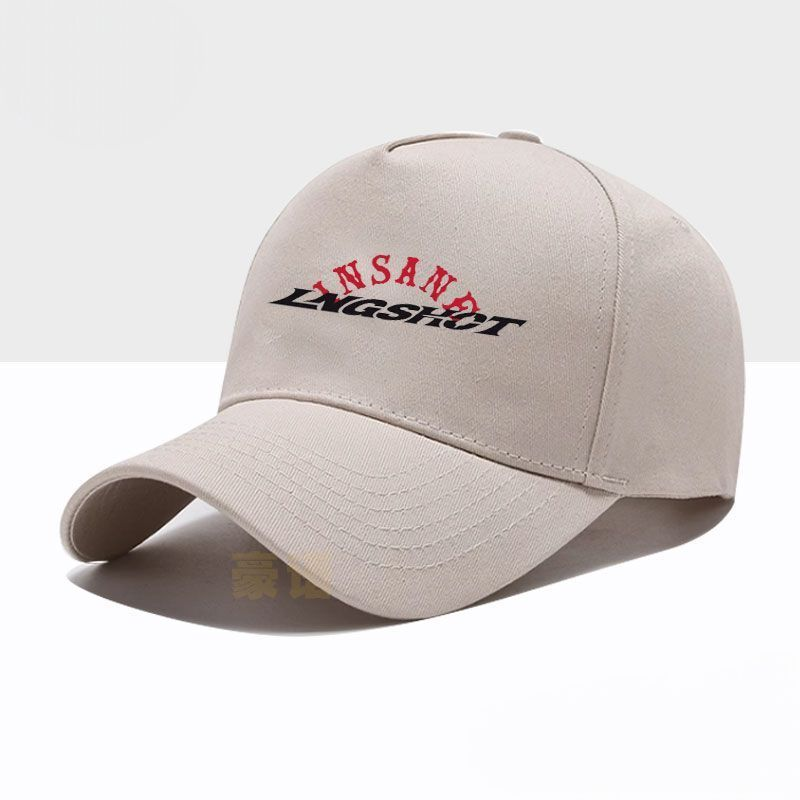 LNGSHOT CAP - VARIOUS COLORS