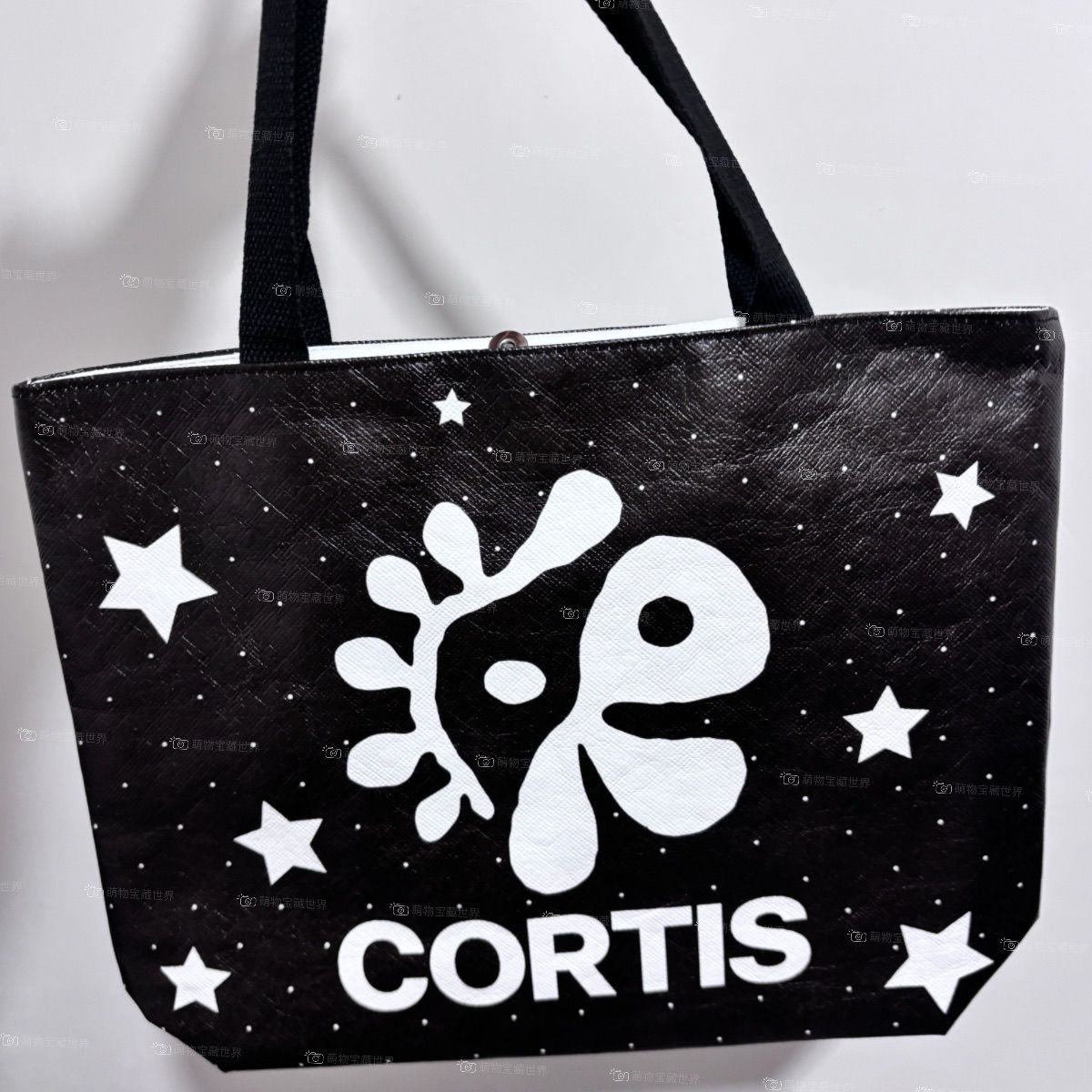 CORTIS BAG