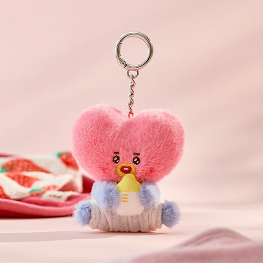 BT21 KEYRINGS