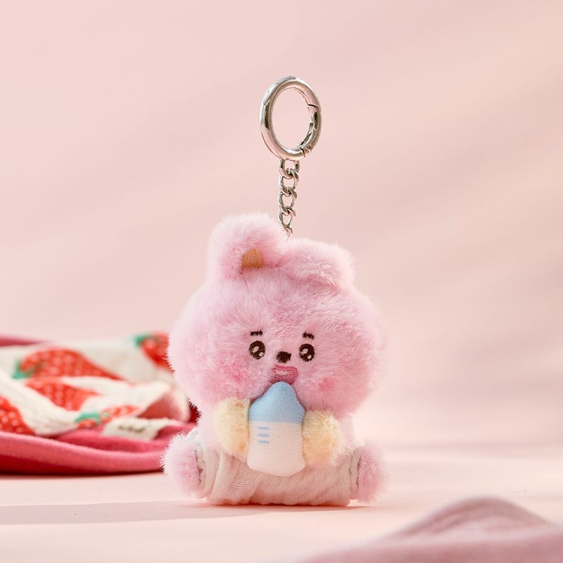 BT21 KEYRINGS