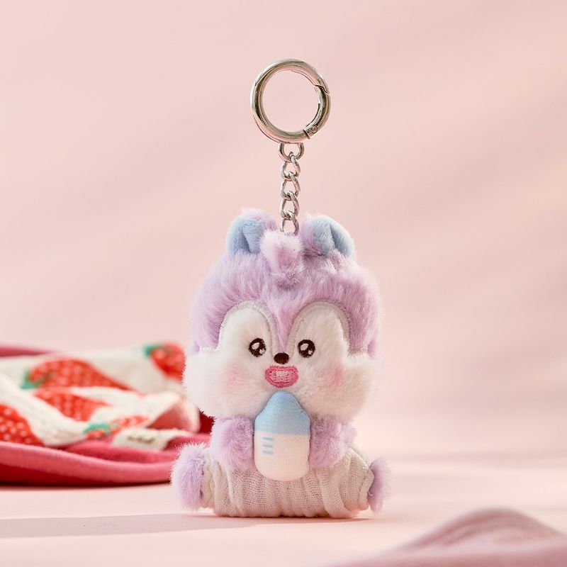 BT21 KEYRINGS