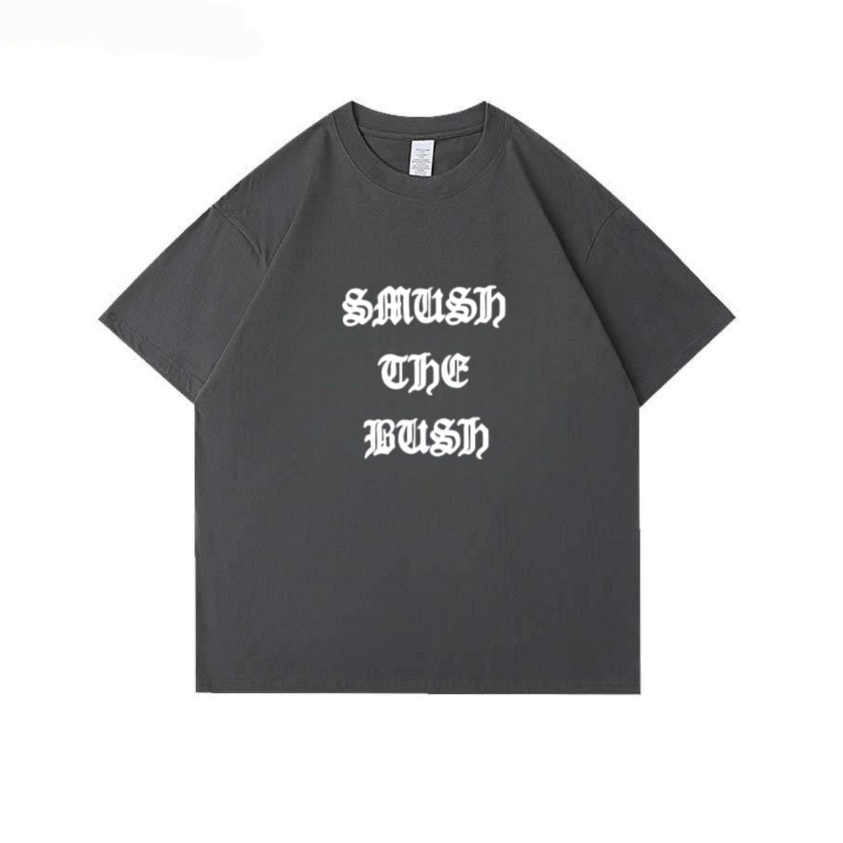 LNGSHOT T-SHIRTS 100% COTTON