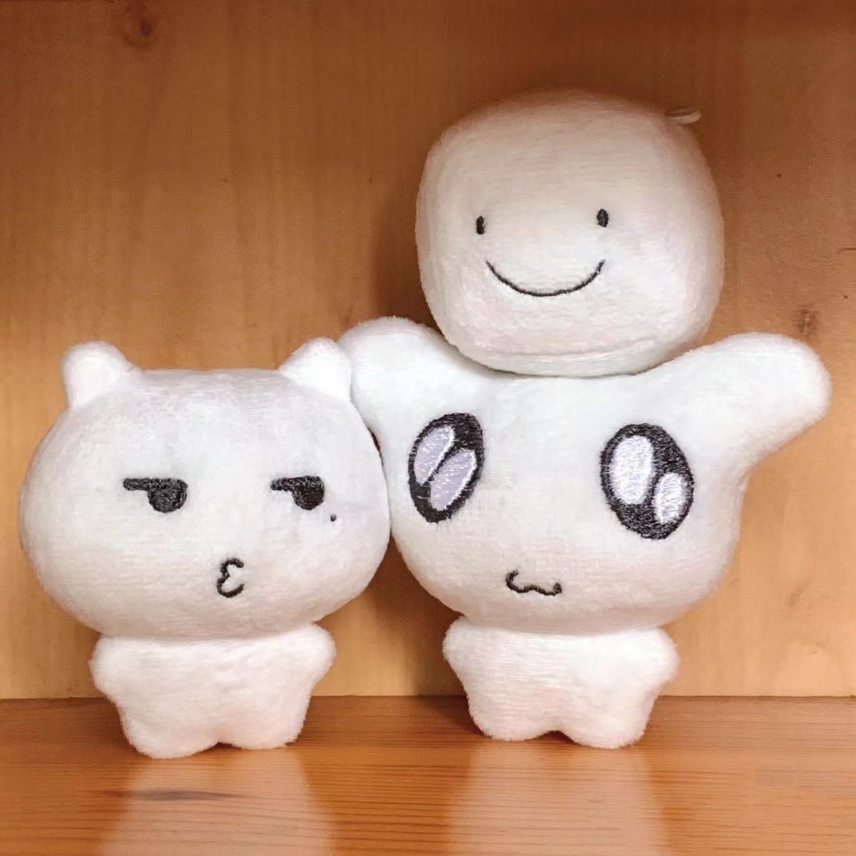 BOYNEXTDOOR PLUSH KEYRING DDINGMYUNG