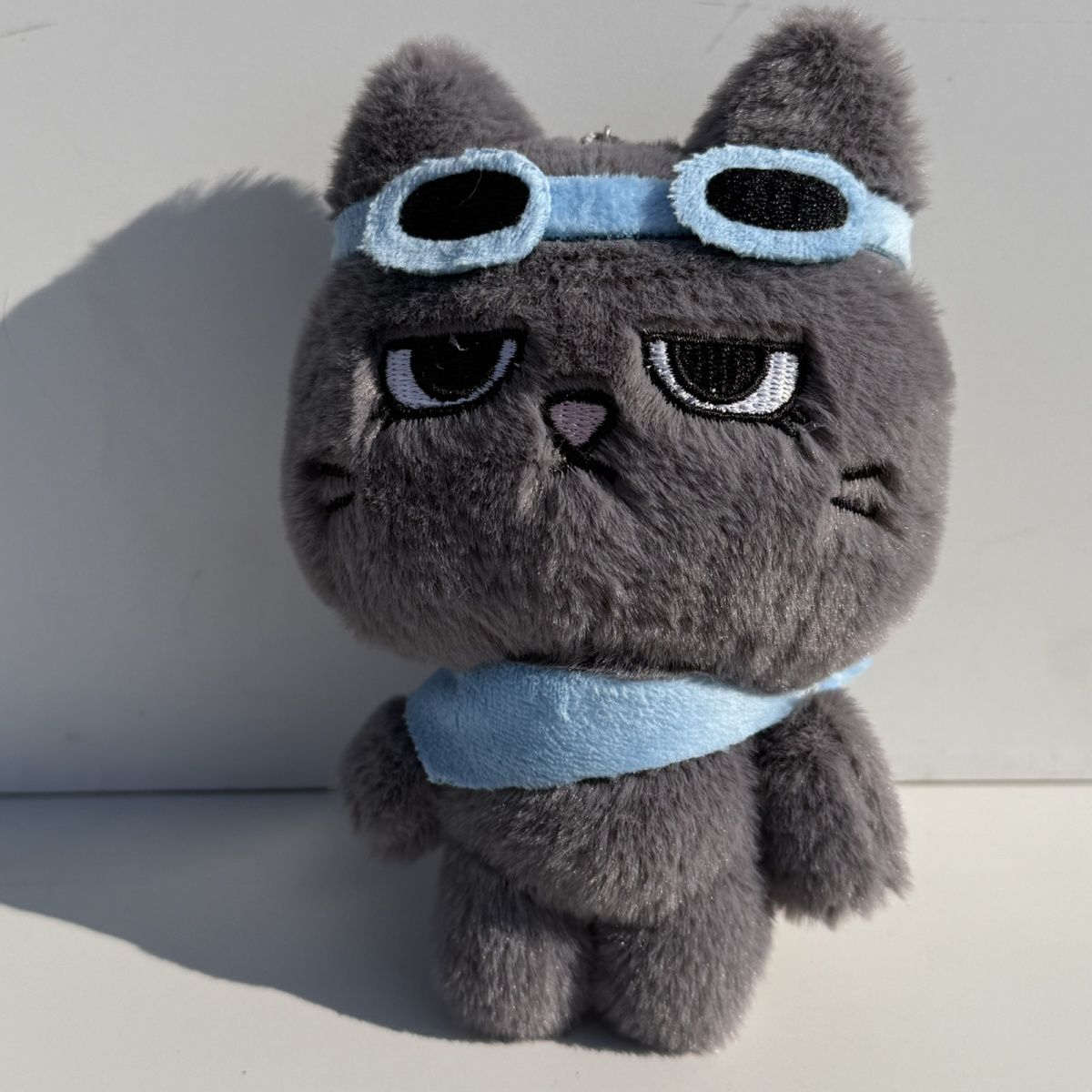 BOYNEXTDOOR PLUSH KEYRINGS