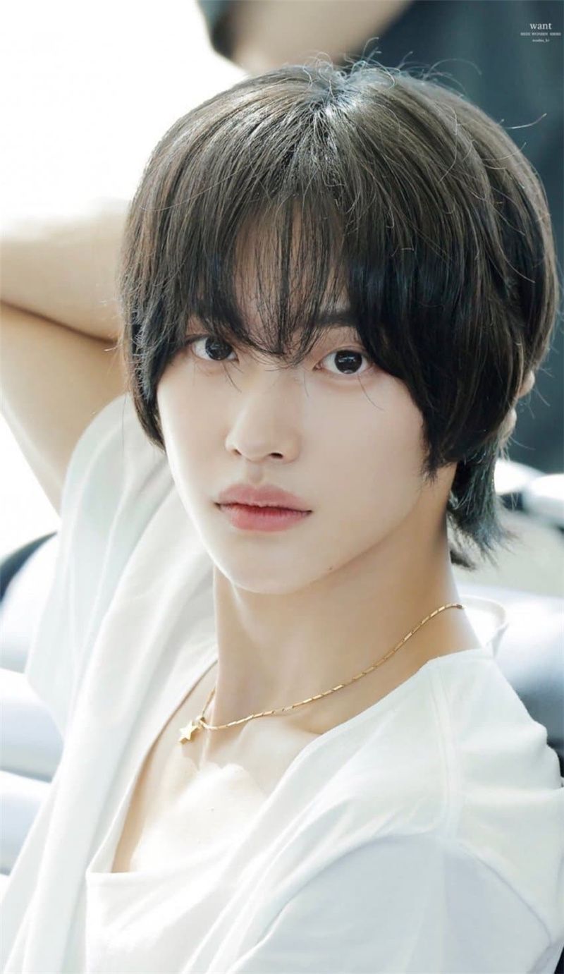 RIIZE NECKLACE STAINLESS STEEL