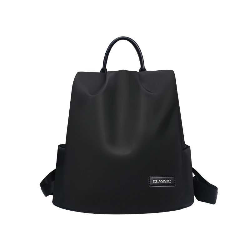 Anti-Theft Laptop Backpack with USB Charging Port