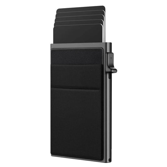 RFID Blocking Anti-Theft Wallet
