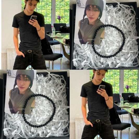 CORTIS BRACELET + PHOTOCARD