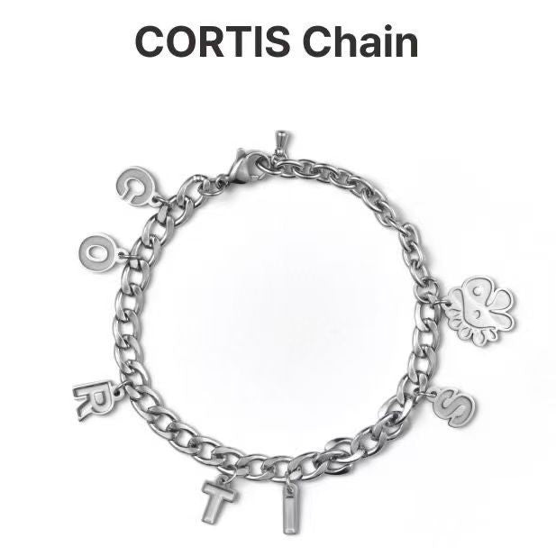 CORTIS BRACELET [OFFICIAL MERCH]