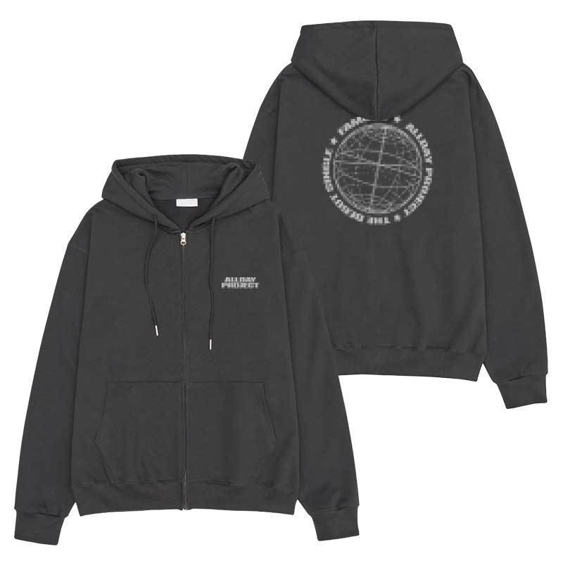 ALLDAY PROJECT HOODIES