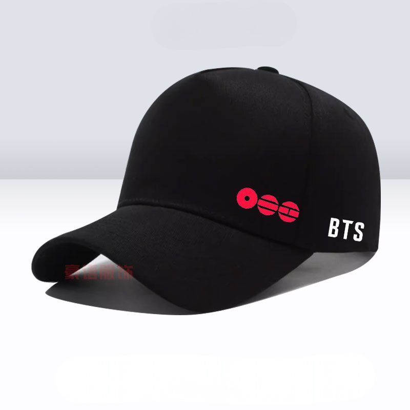 BTS ARIRANG CAP - VARIOUS COLORS