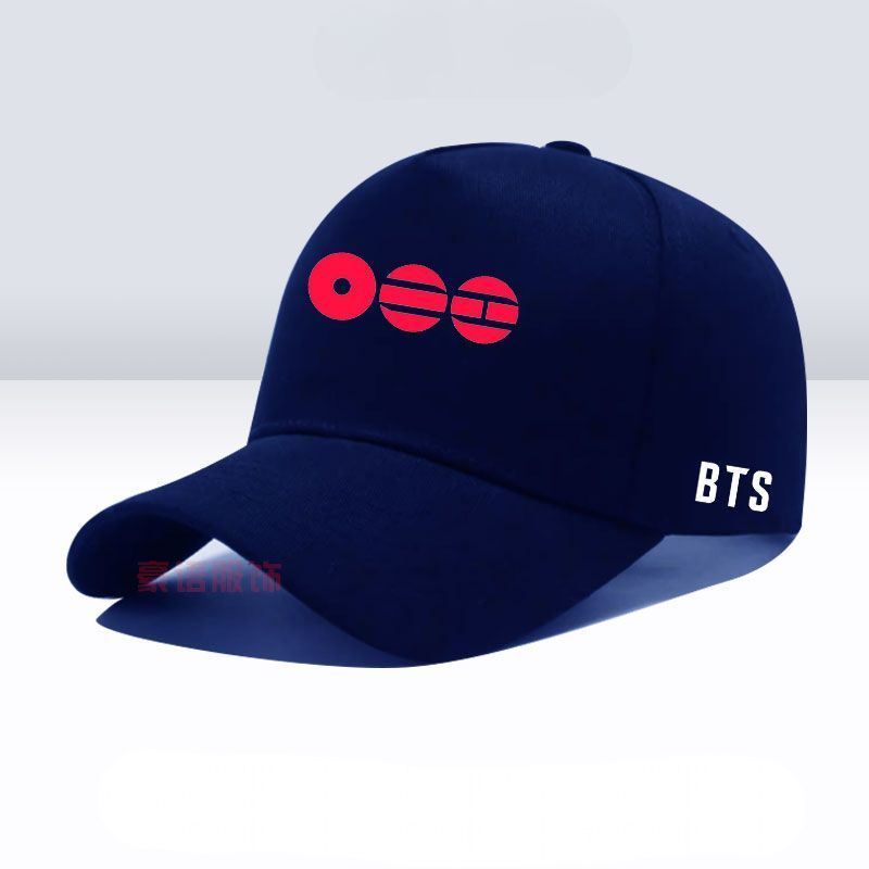 BTS ARIRANG CAP - VARIOUS COLORS