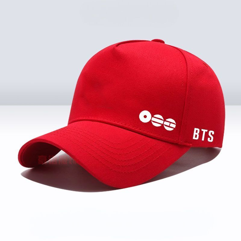 BTS ARIRANG CAP - VARIOUS COLORS