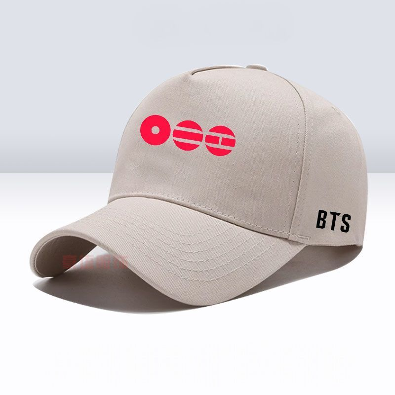 BTS ARIRANG CAP - VARIOUS COLORS