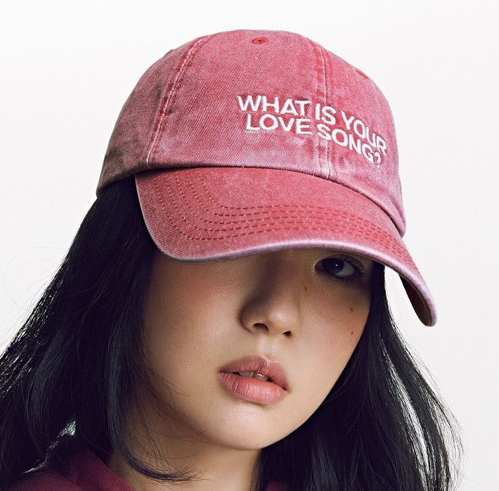 BTS ARIRANG MERCH CAPS [PRE-ORDER*]