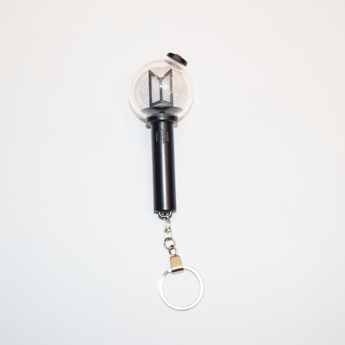 LLAVERO LIGHTSTICK DE BTS