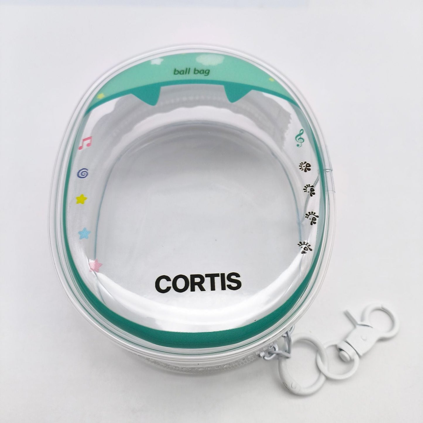 MINIBOLSA PARA PELOTA DE CORTIS