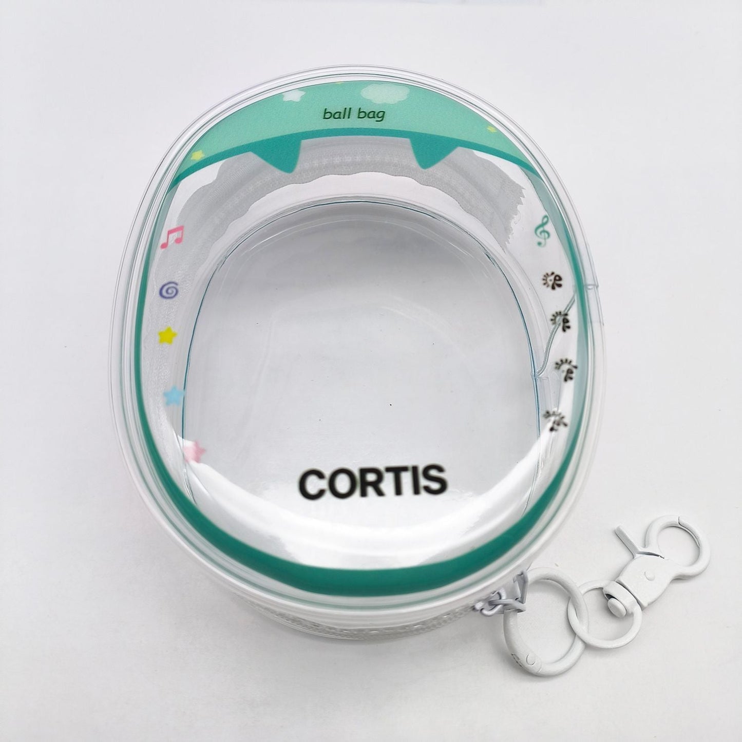 MINIBOLSA PARA PELOTA DE CORTIS