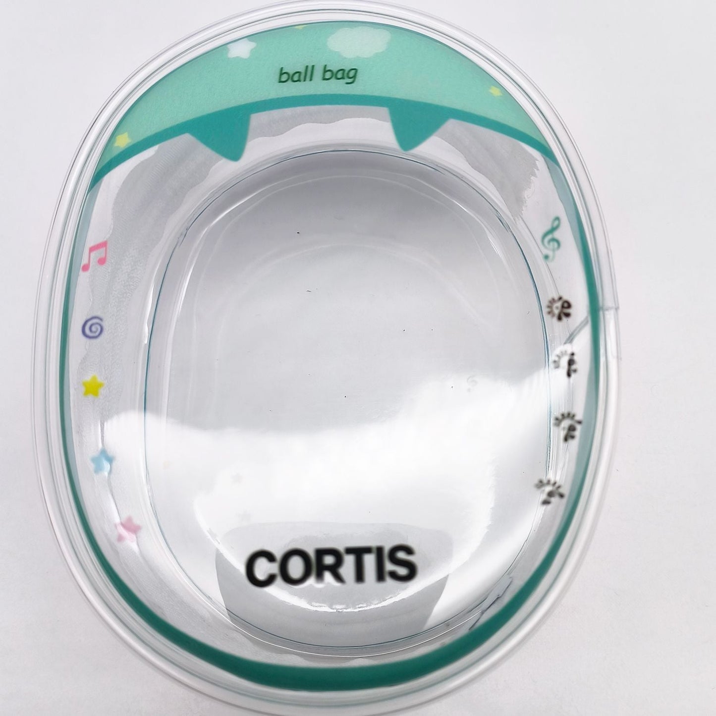 MINIBOLSA PARA PELOTA DE CORTIS