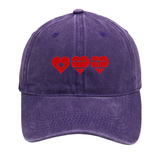 GORRA ARIRANG DE BTS - VARIOS COLORES
