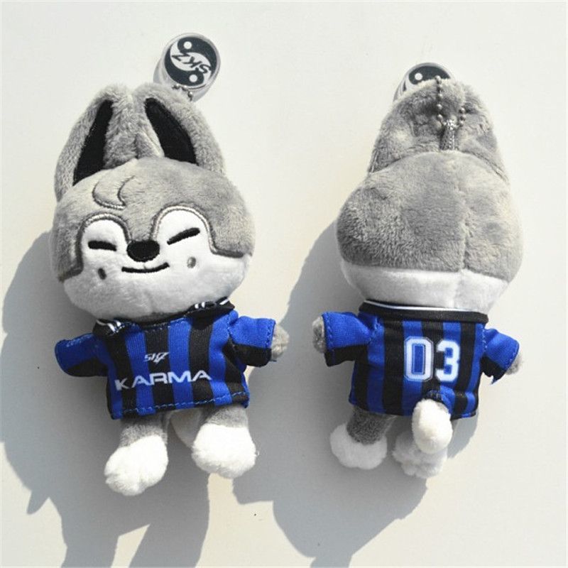 SKZOO STRAY KIDS KARMA PLUSH