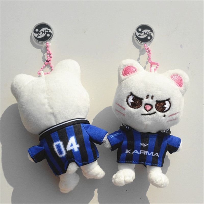 SKZOO STRAY KIDS KARMA PLUSH
