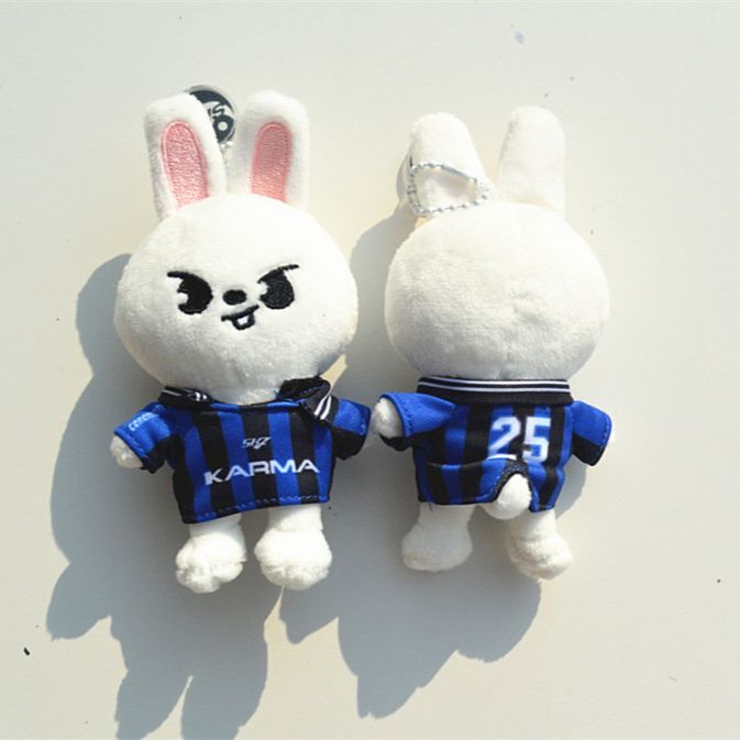 SKZOO STRAY KIDS KARMA PLUSH